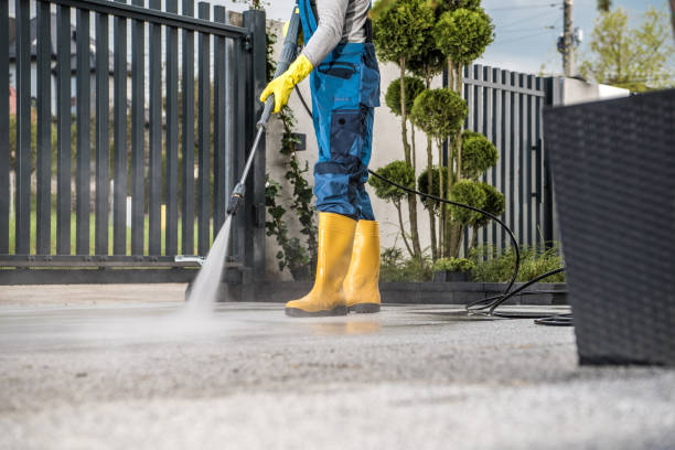 Pressure Washing Contractors in Woodstown, NJ